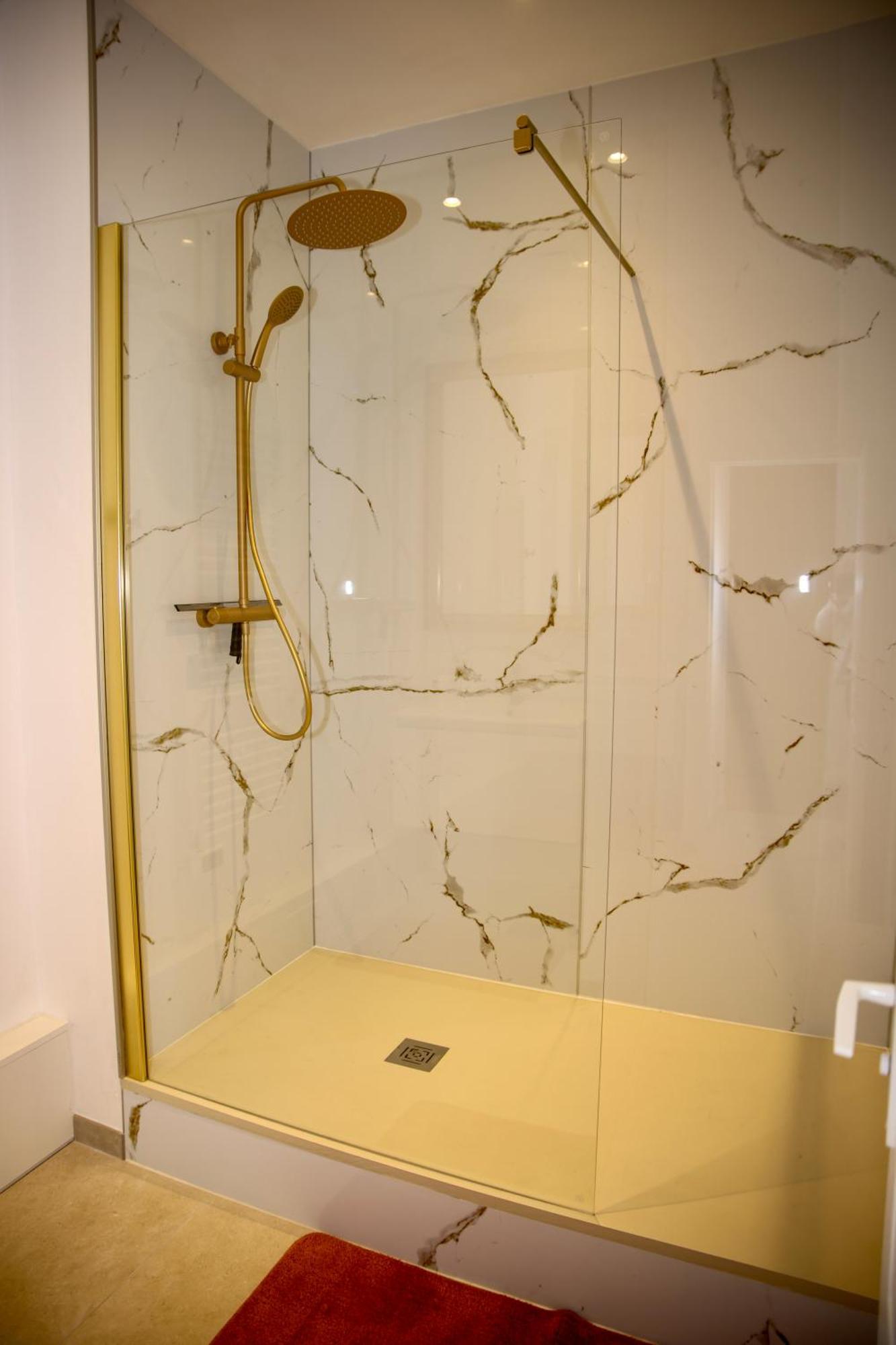 Ferienwohnung Au Coeur Du Boulingrin Reims Exterior foto